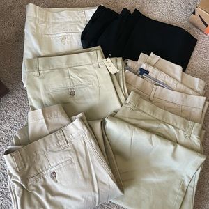 Mens pant bundle